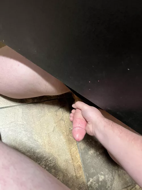 Home Depot: where doers get their cocks jacked off in the bathroom by 610DLLocal