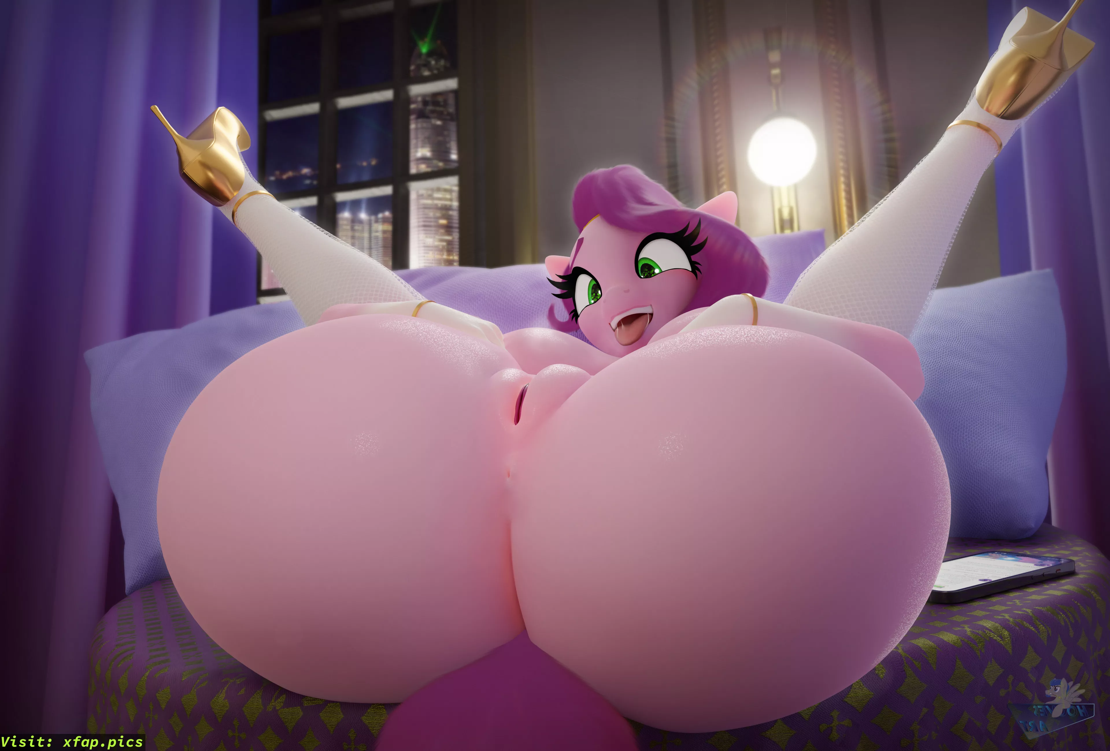 hooves-art posted by uob94NMV5Ez96MEdSq