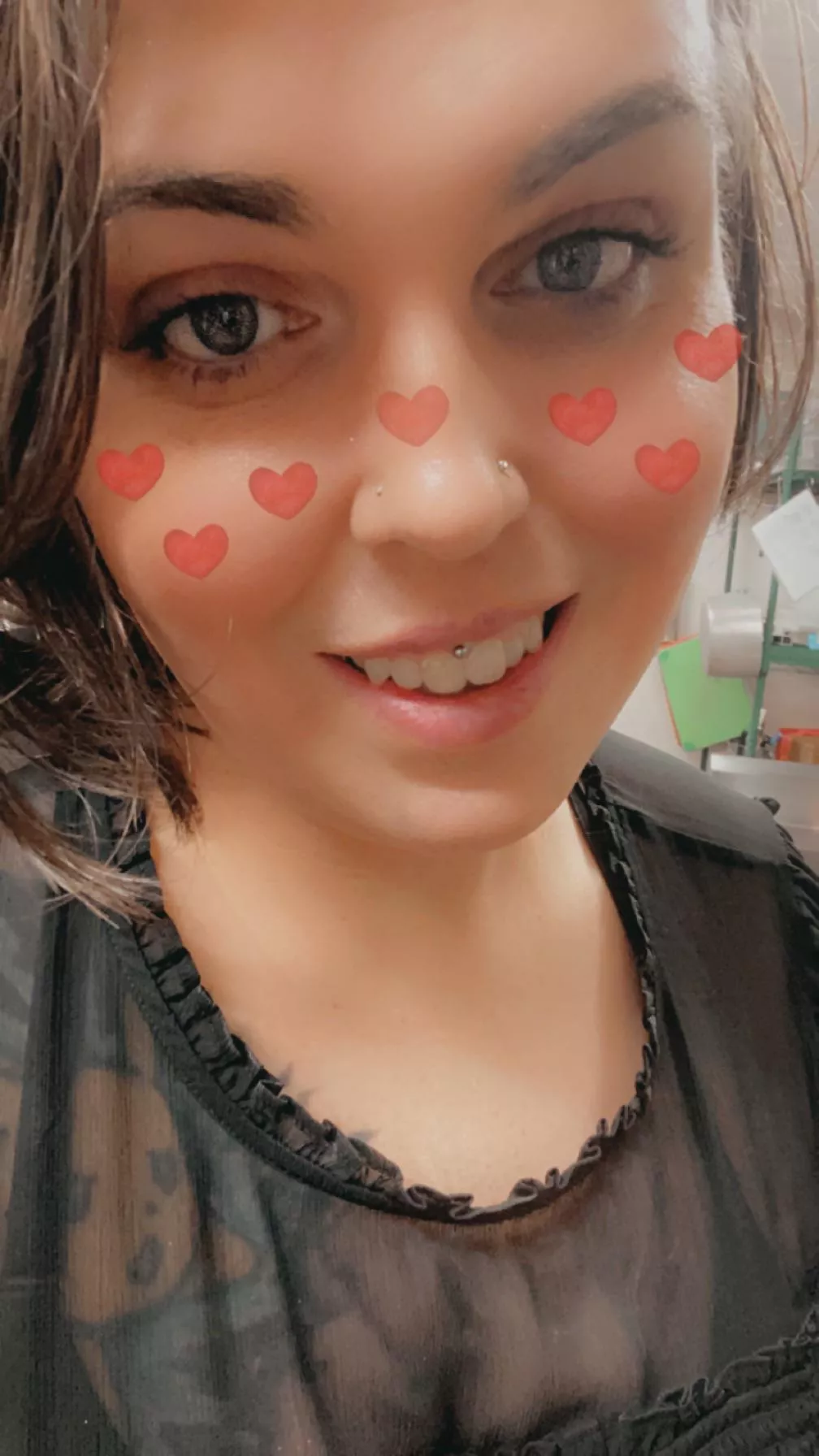 Hope your Thursday is the start to a great weekend to come ❤️❤️❤️ posted by Savings_Bell558