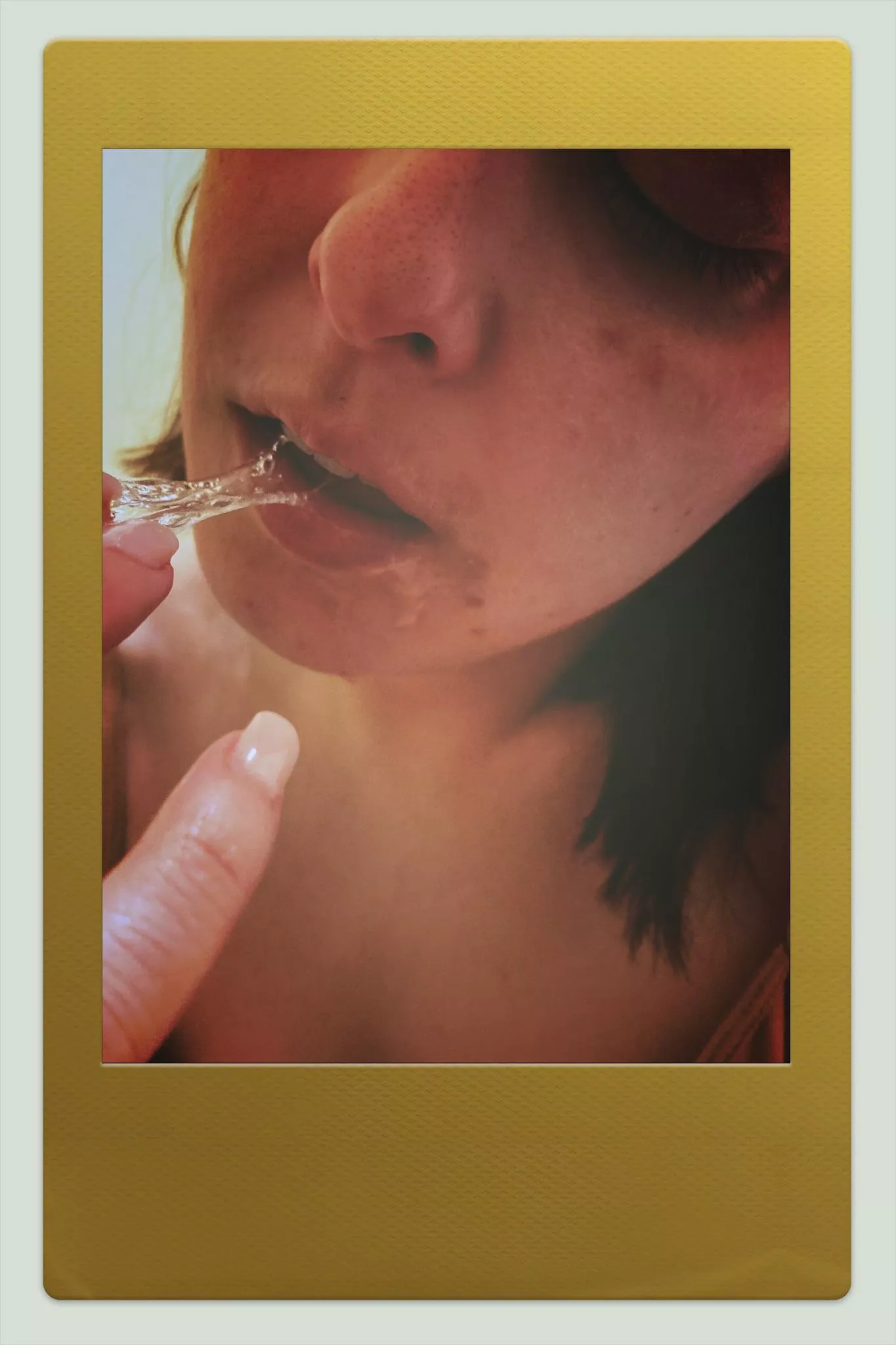 Hot or not? [OC] posted by Rastagoldilox