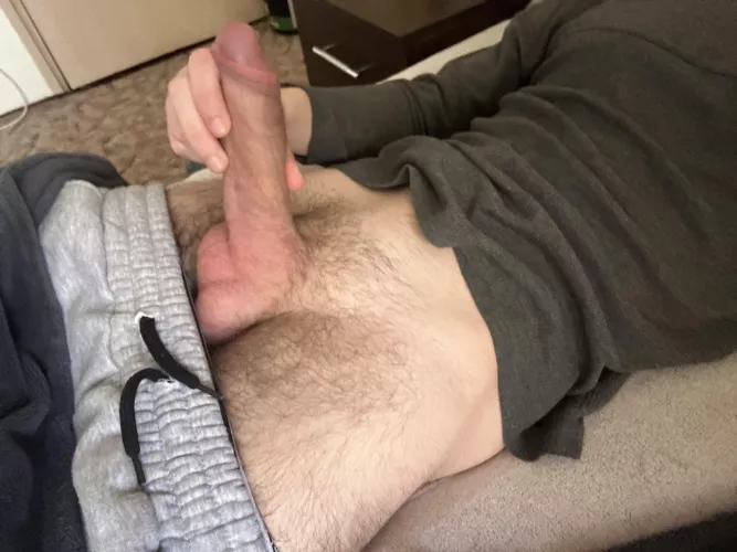 I can t wait the bush for The summer by Crazy_Teen_Boy