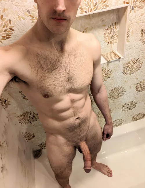 I don't pull out. by NaiveEffect