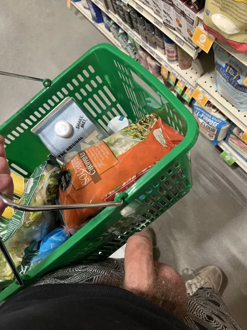 I don’t think anyone noticed… by TA9389