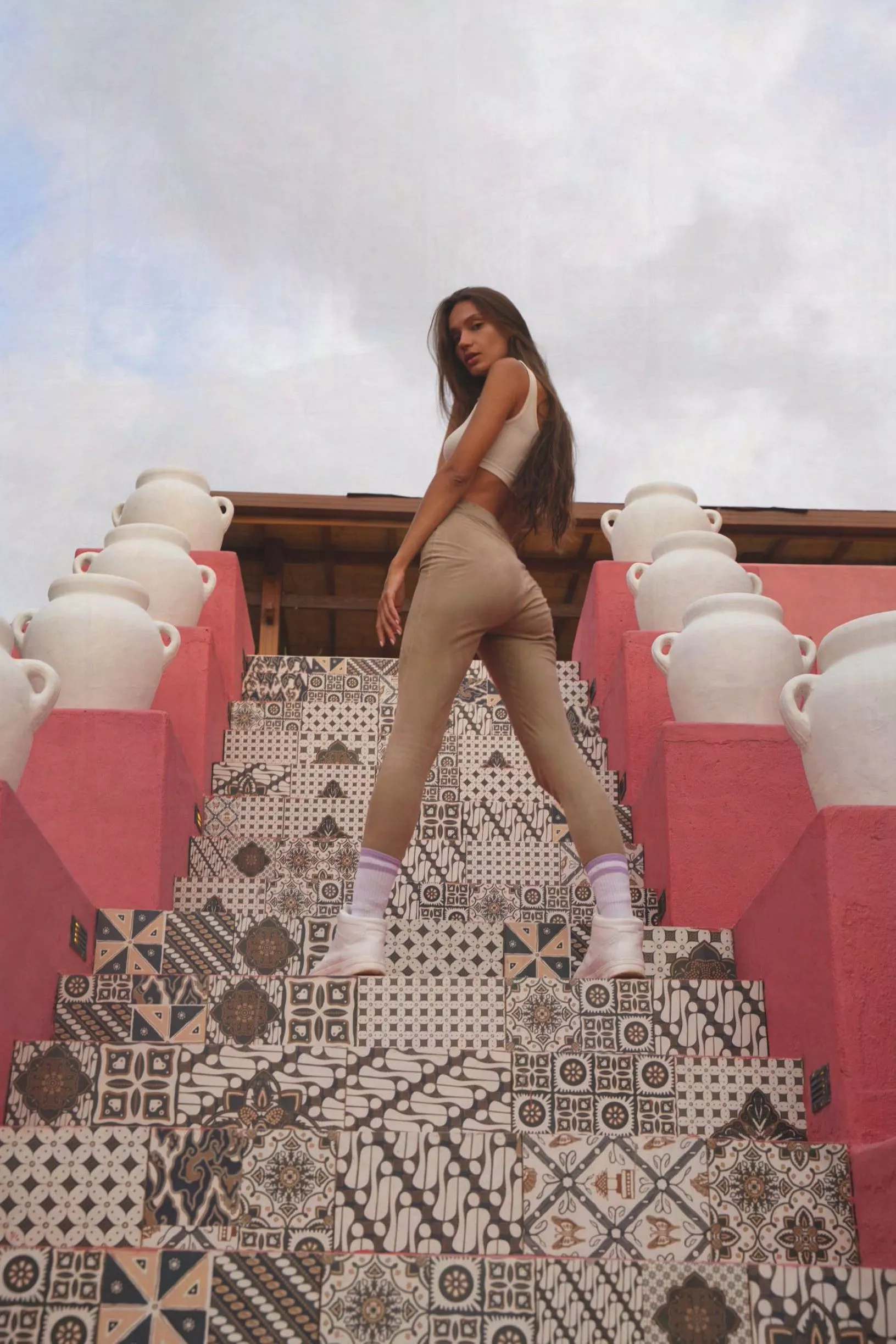 I heard you like tiny tits on a petite girl posted by linahhb