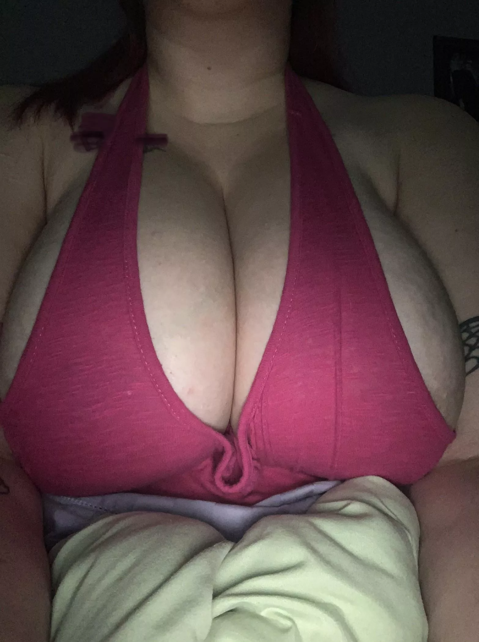 I love tank tops posted by Lilmissmuse