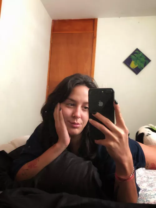 I need some company in this bed! by Free_Worker6073