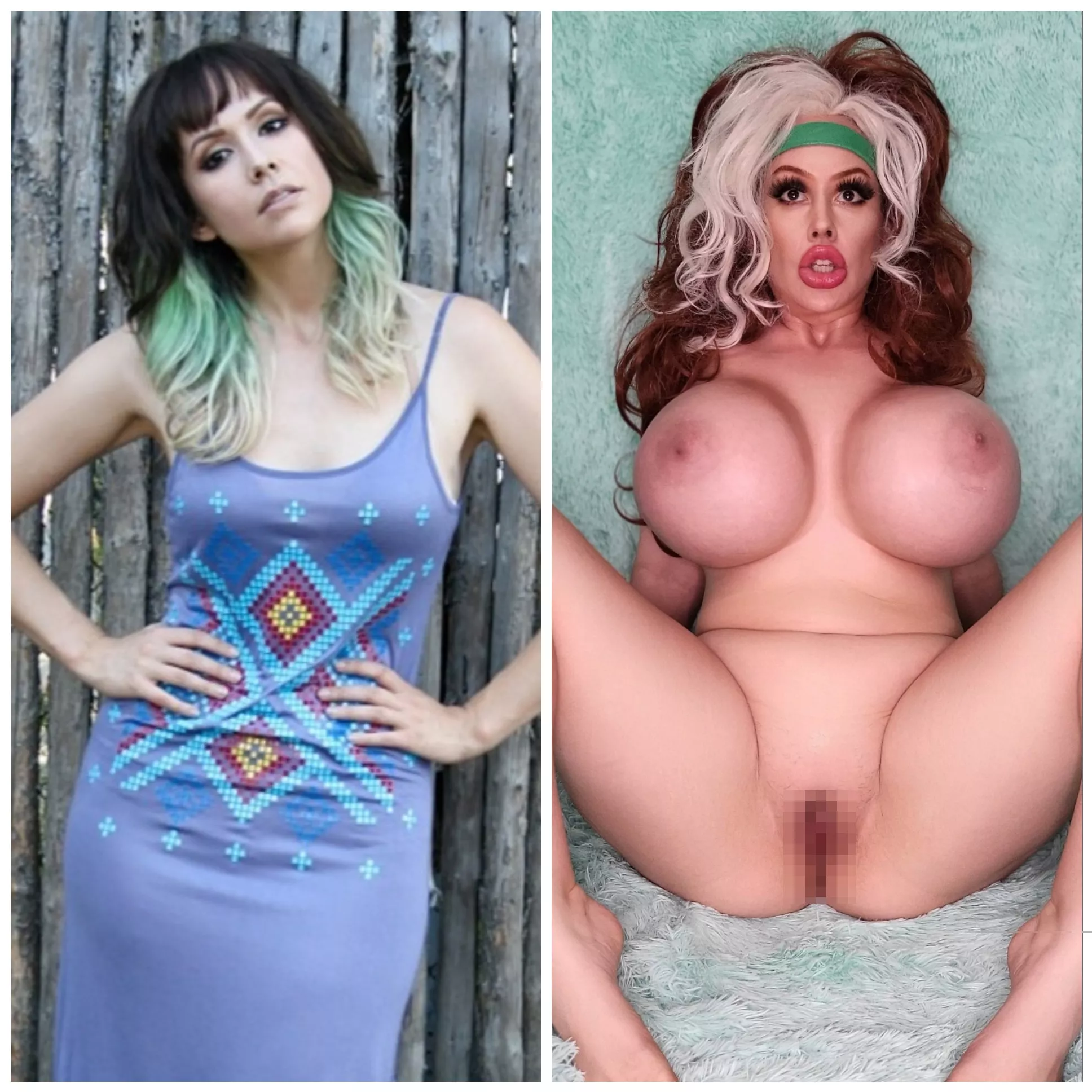 I never thought thinking about cock everyday would actually change me.. 🤤 posted by omystephaniemichelle