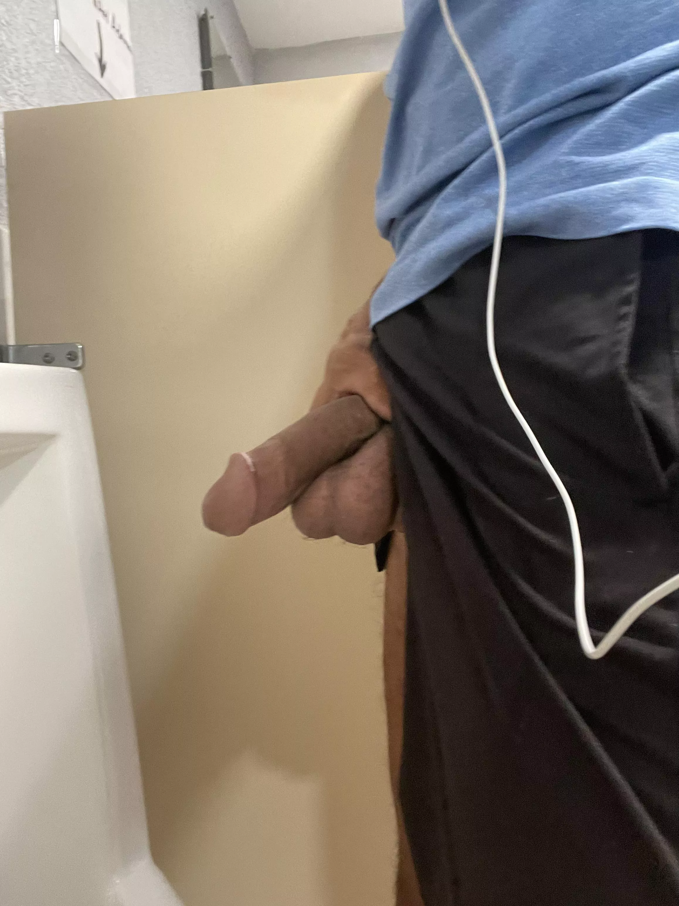 I see you see me. posted by CumminStrong8