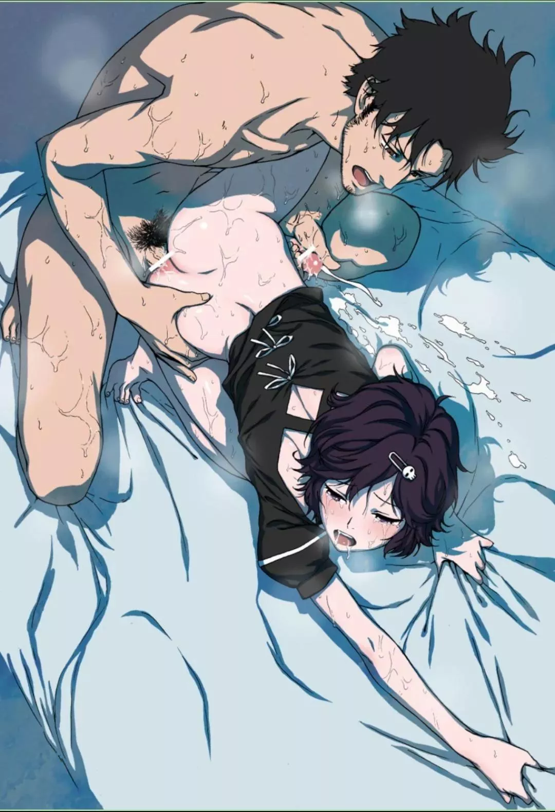 I told you not to dress like a girl posted by xxHENxx