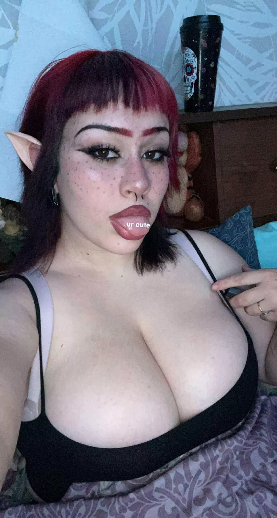 I was thinking… posted by Prettyplumpbabe