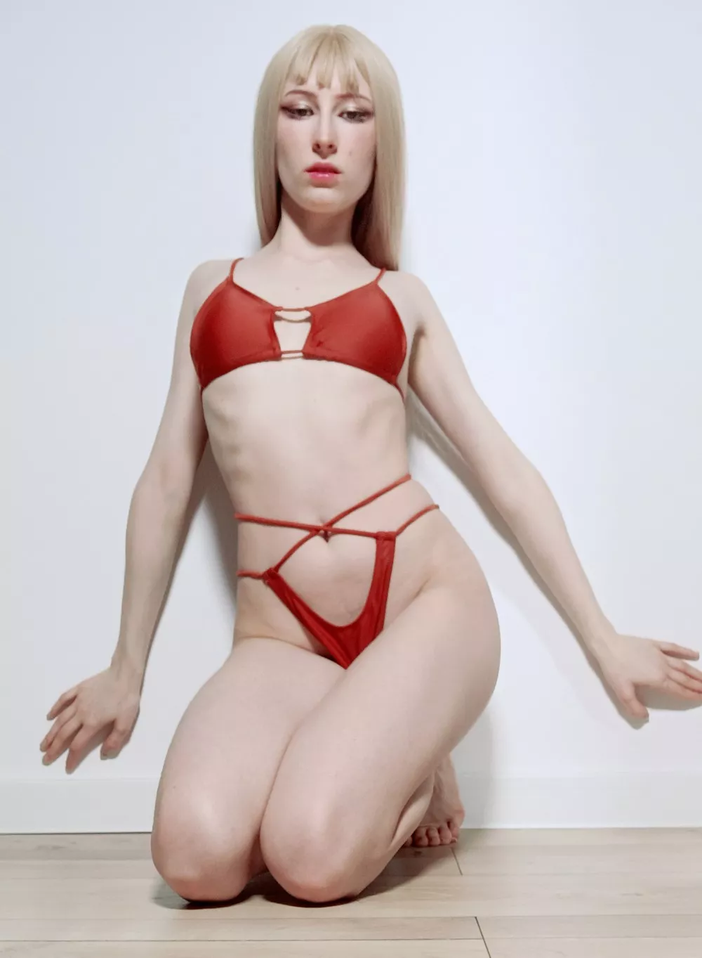 I will suck if you lick my bones posted by SaraTh3Bunny