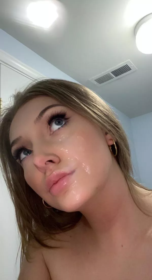 I wish I could get a facial everyday :( posted by li5tkid