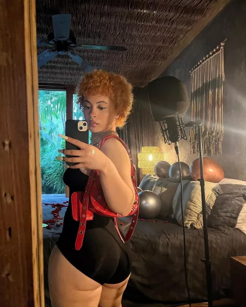 Ice Spice by jondoe31313