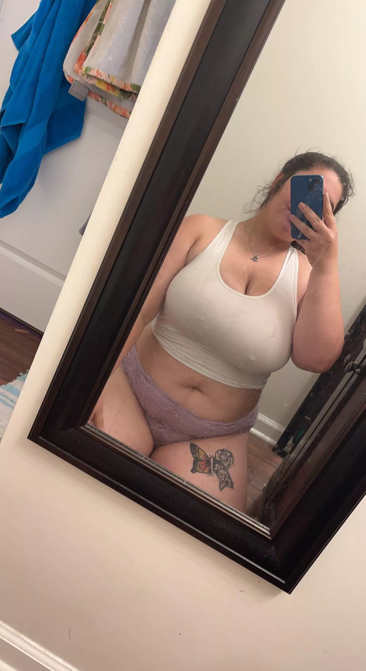 If you see this, I owe you a nude posted by Beanie_babyyyyy