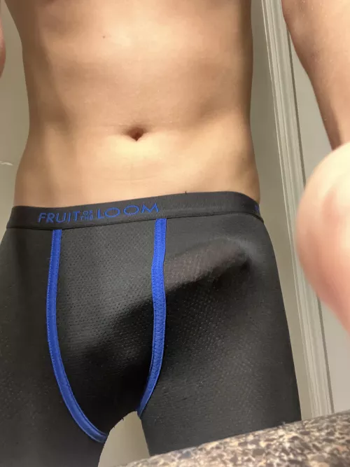 I’m I a bwc? by Few_Character8698