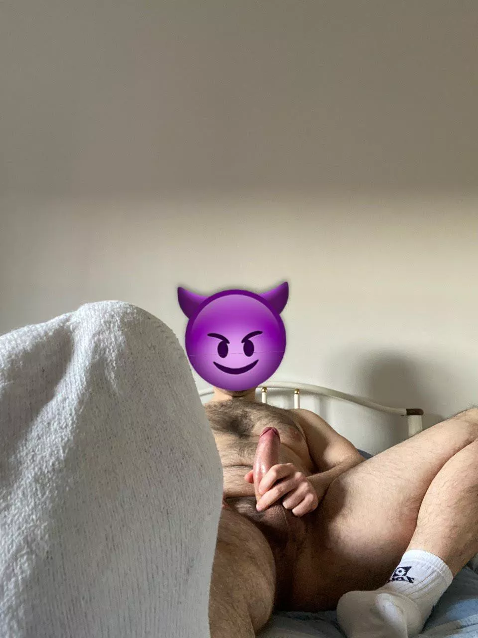 I’m waiting posted by suckerlover