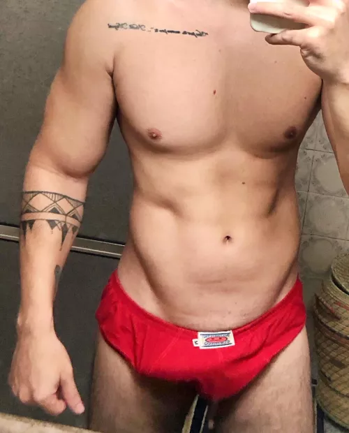 imagine u here with me and me doing everything for u babe by luccabeckeer