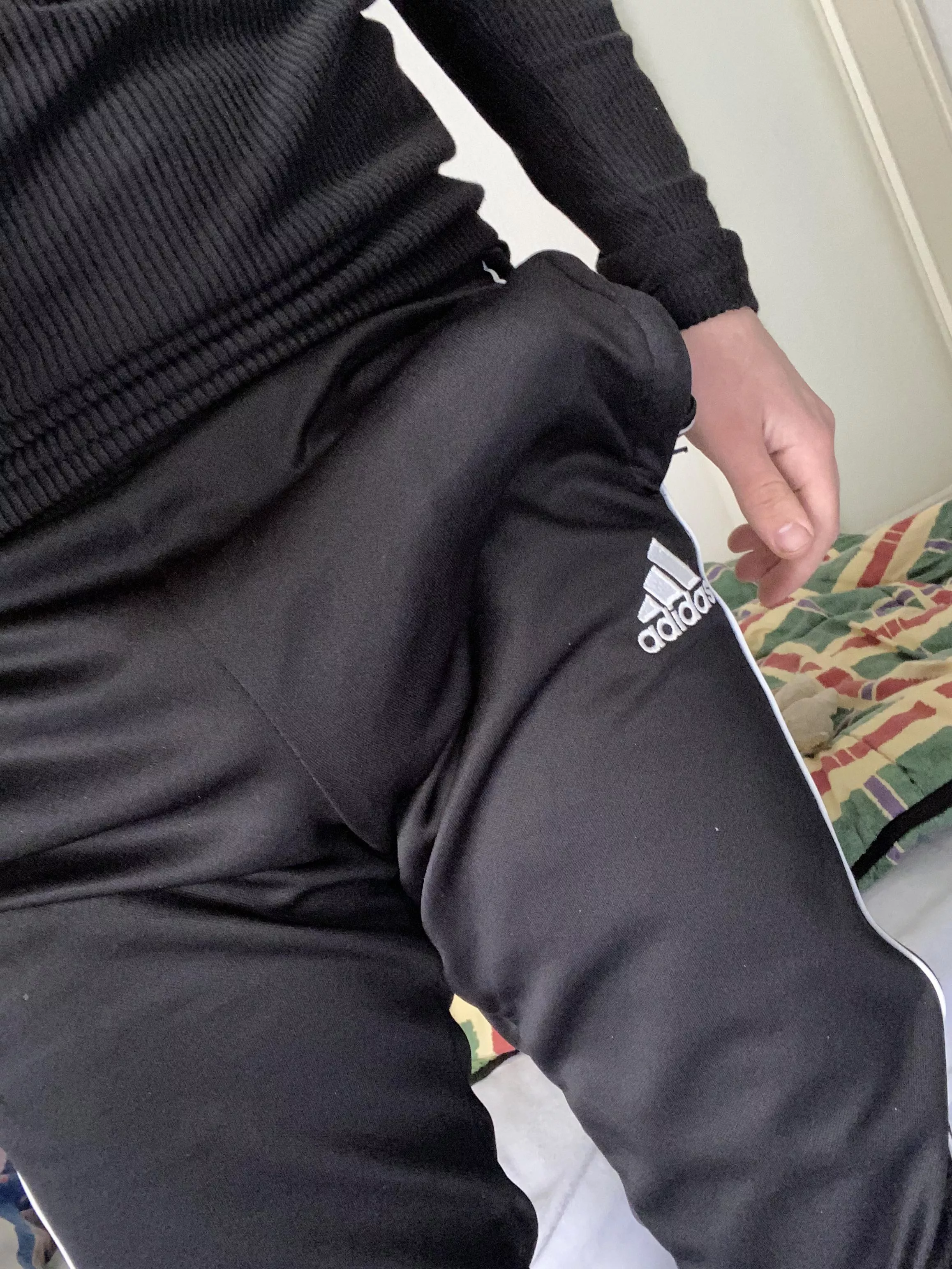 In my jog😛 posted by InsurancePractical62