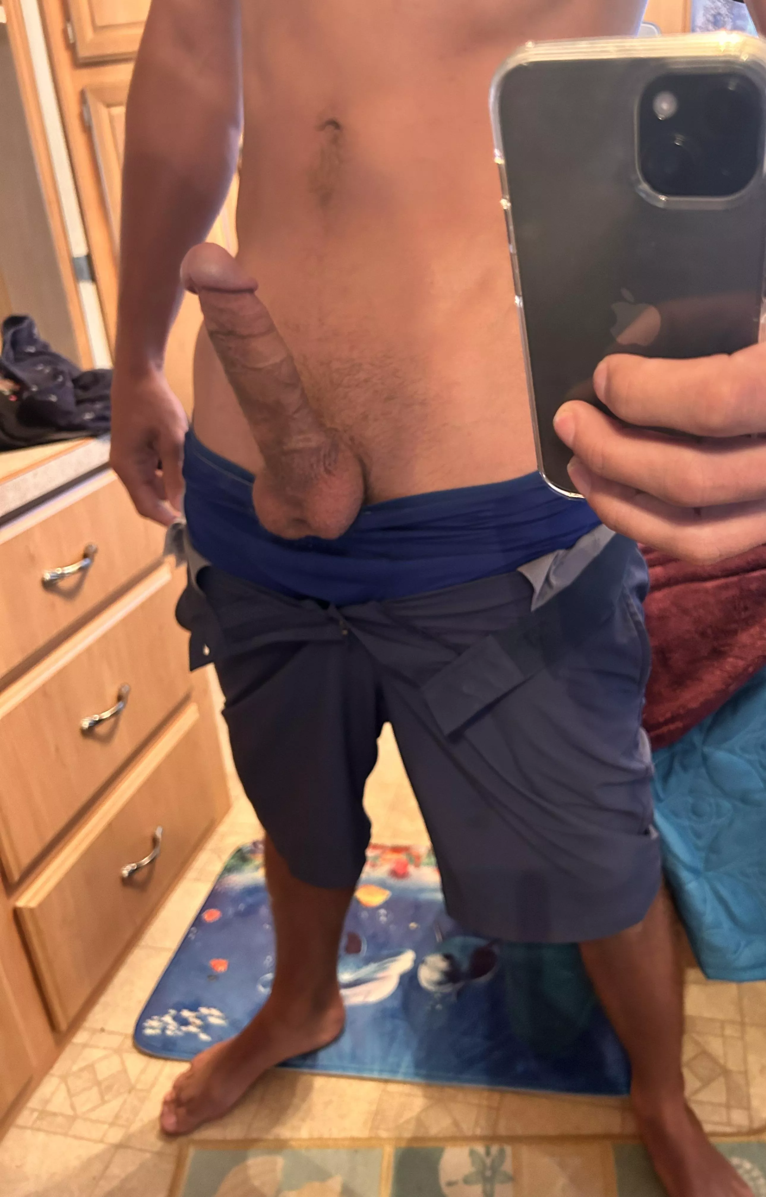 Is it one I could put to you? posted by really_nice_eggplant