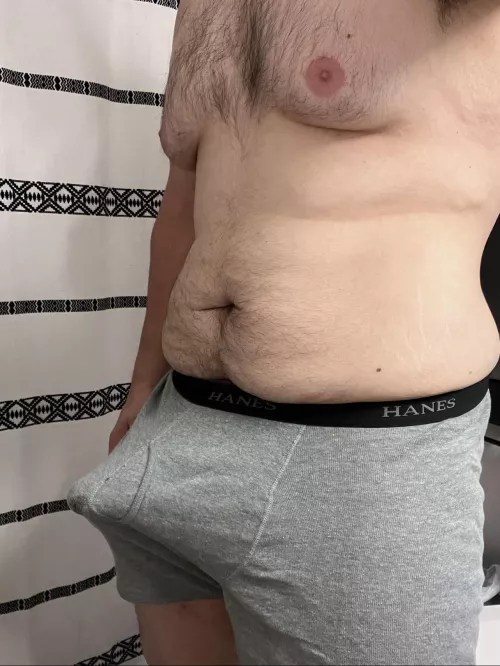 Is this too noticeable by Curious2599