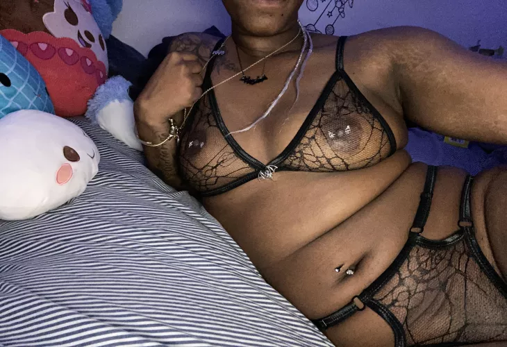 It gets boring being alone in bed by bbgbadaf