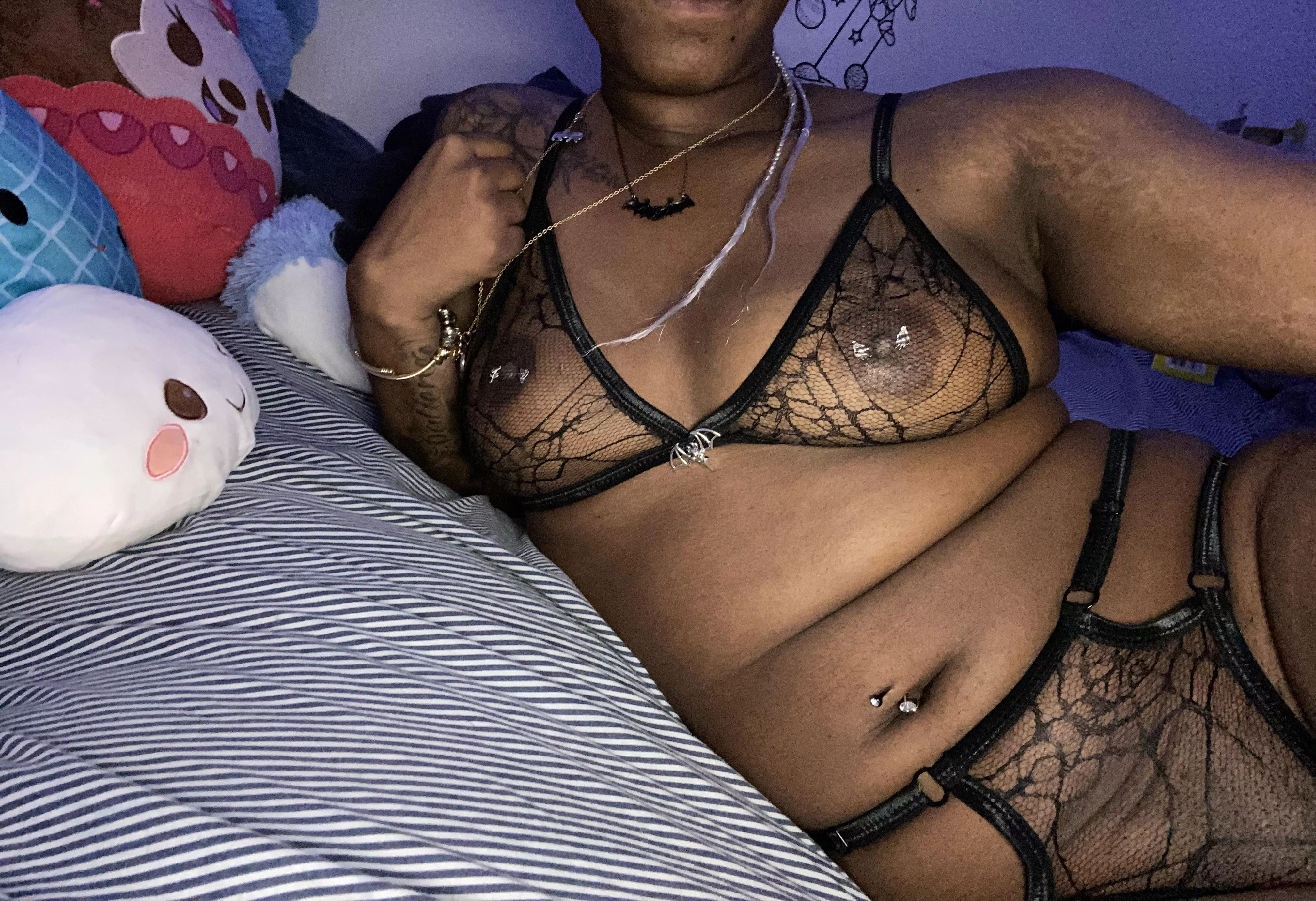 It gets boring being alone in bed posted by bbgbadaf