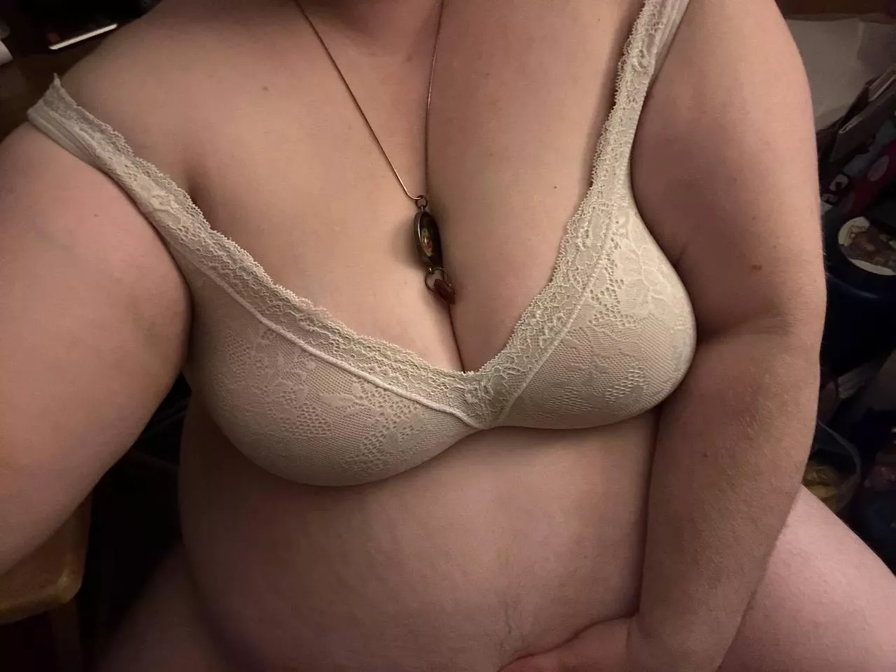 It is mine to give to whom I will, like my heart. posted by RipleysHeart