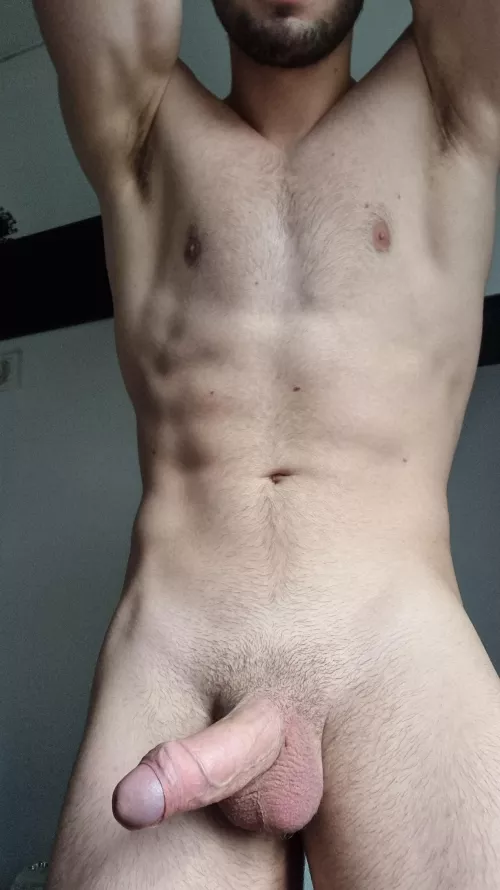 it smells so good by SignificantAgeas