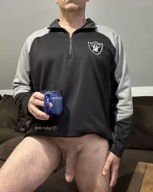 Its NFL Draft Day! 🏈Are you a fan? by Drink-N-Play-65