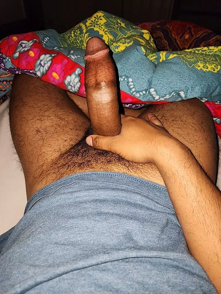 It's ready for your holes posted by ItsBlackLightning