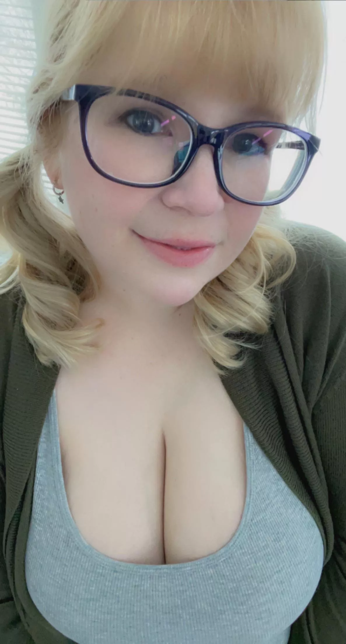 I've missed you posted by abigailashryver