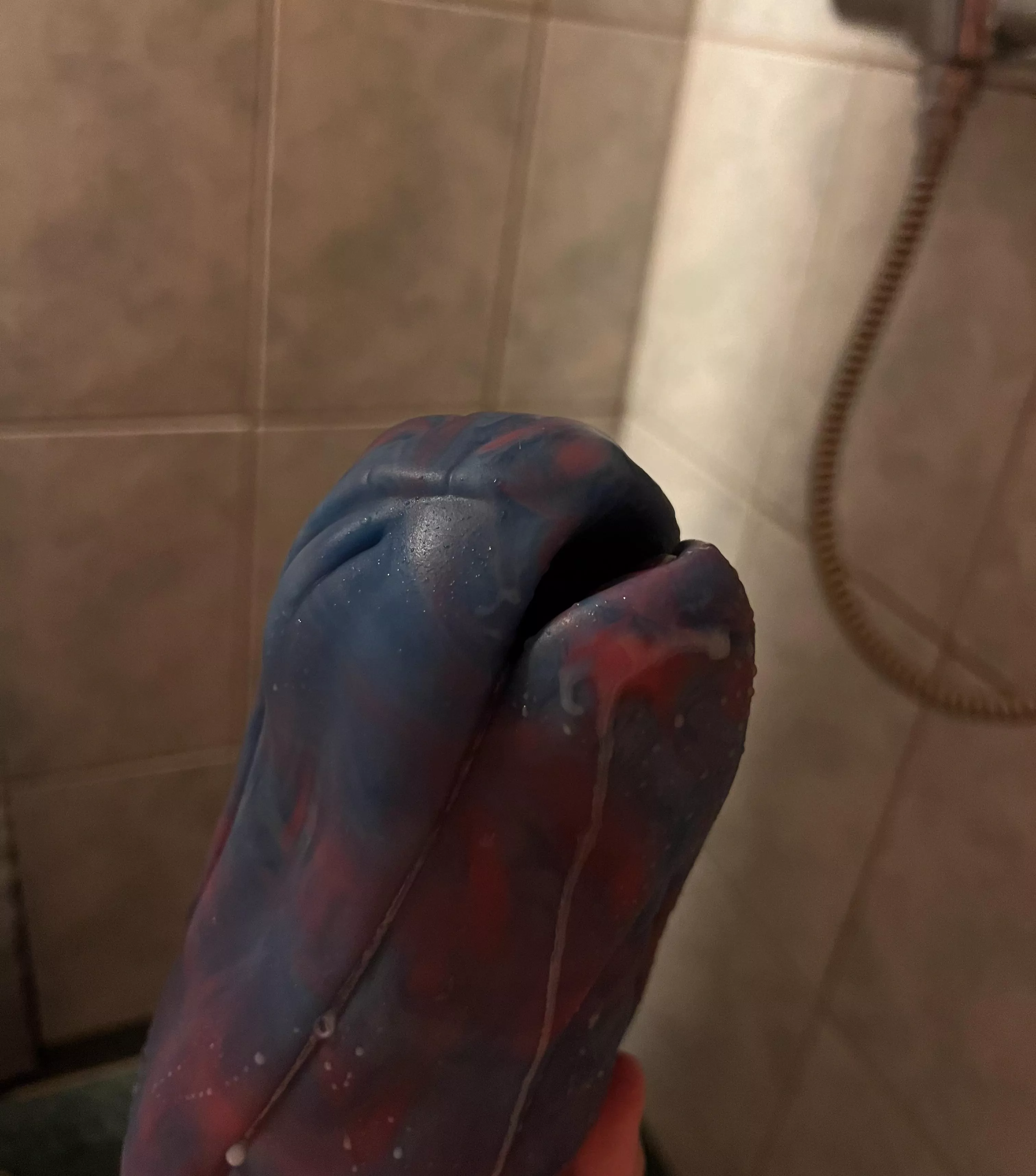 Janine arrived today, already love her 🥰 posted by LokiIsGood