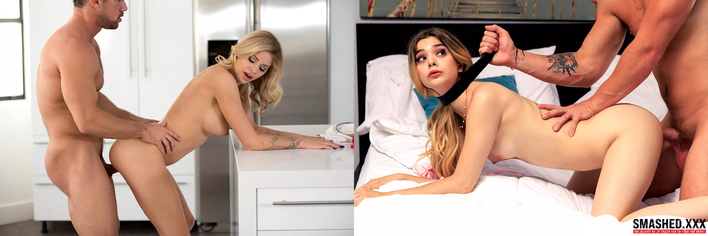 [Jessa Rhodes] vs [Molly Little] posted by Glittering_Arrival68