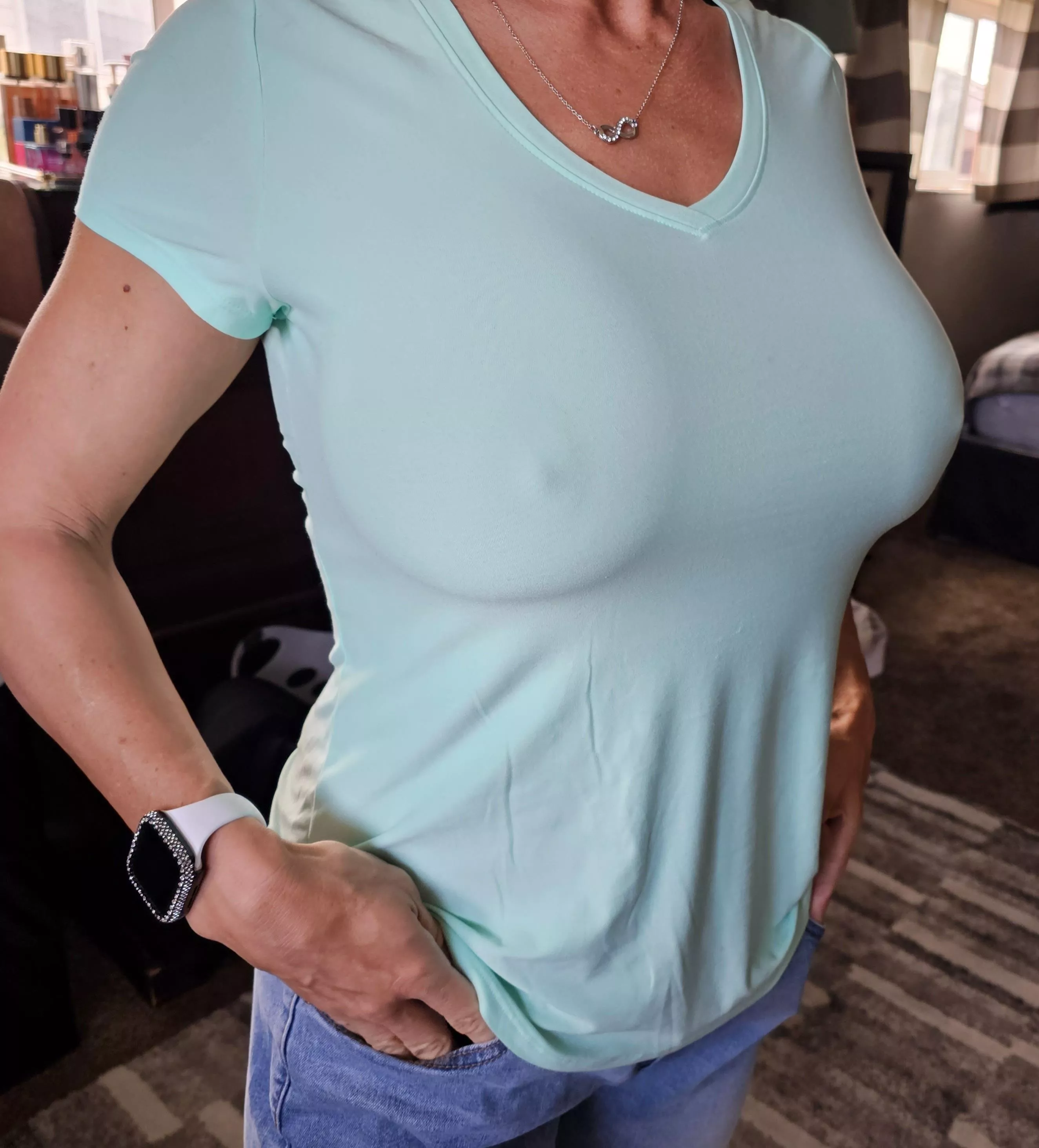 Just a Good Angle.....[oc] posted by Nice_Gym_Rack