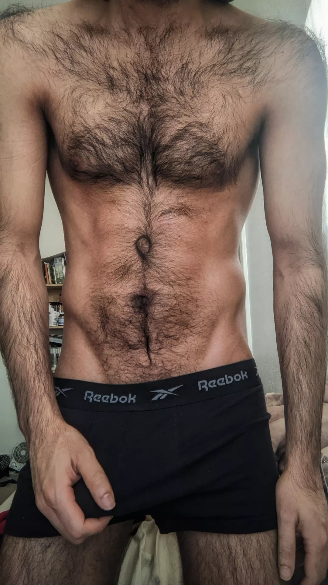 Just found out this community exists! posted by maybemoebe