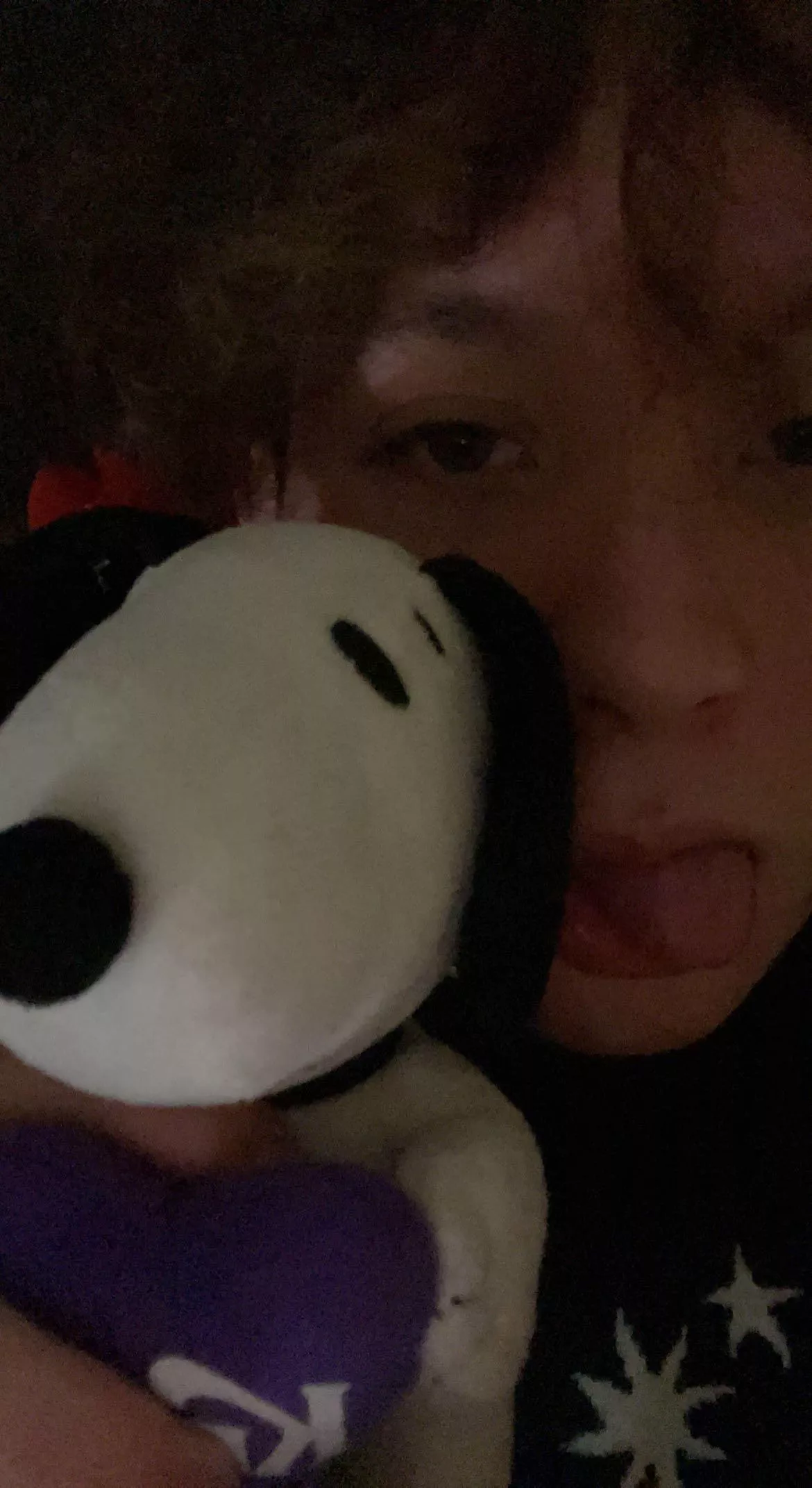 Just want a boy in my arms posted by Adrian-Reyna