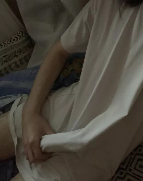 Kinda horny rn by StrongAd4358