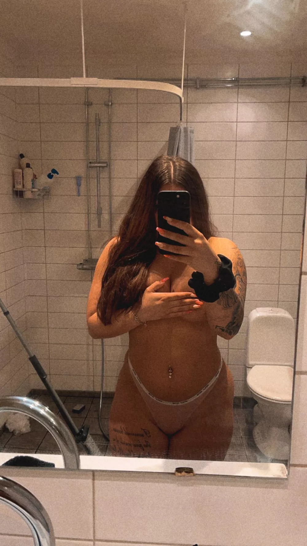 Kom och sexta med mig posted by VioletFlora1