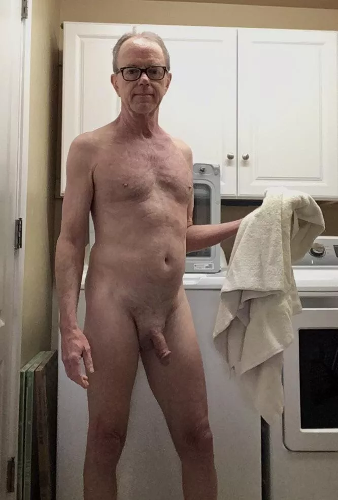 Laundry day. posted by Bill779