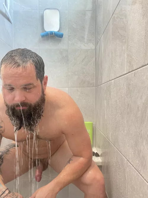 Let it rain down by Threeoaks1234