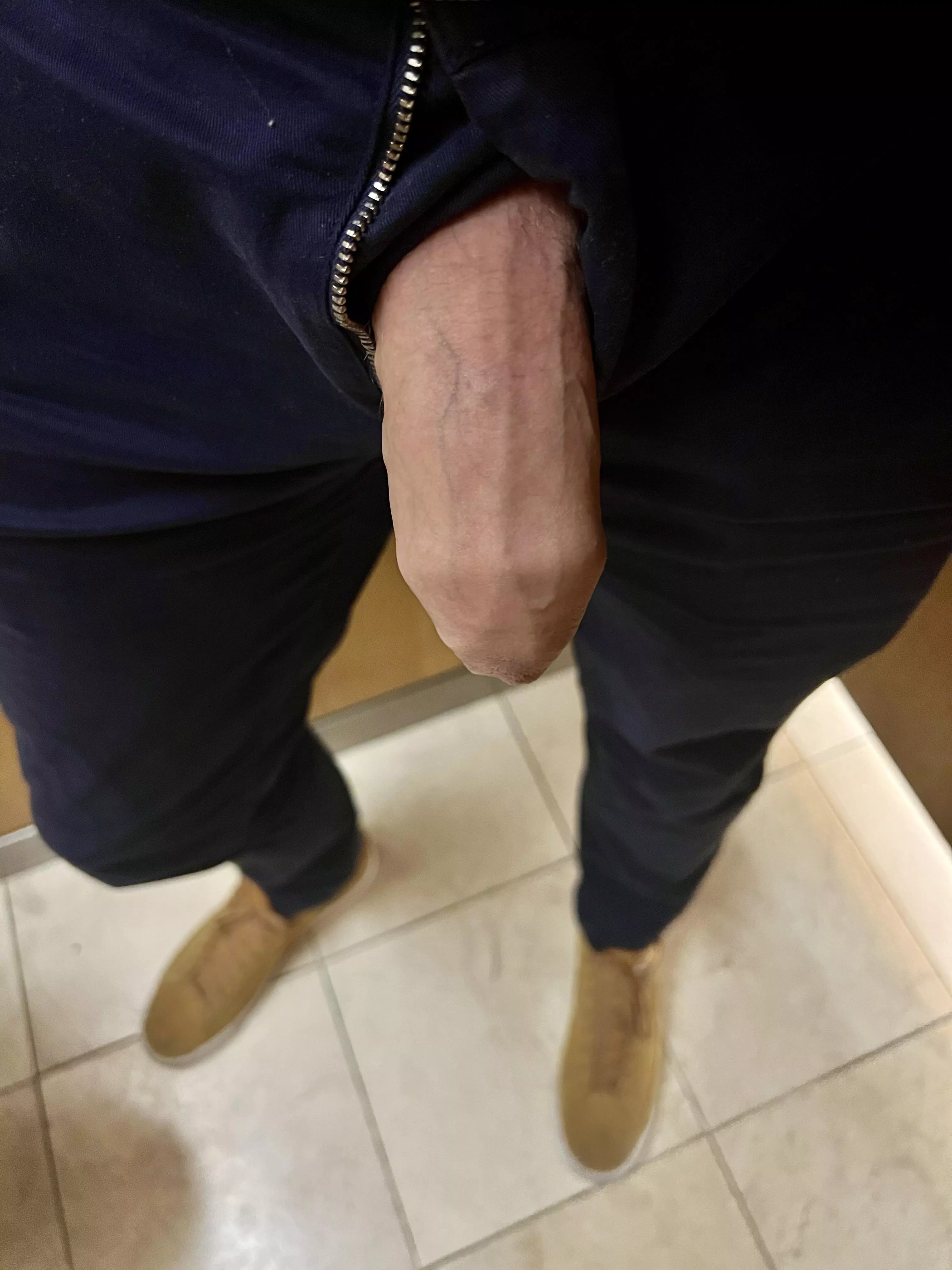 Letting it breathe at work posted by christian_89_