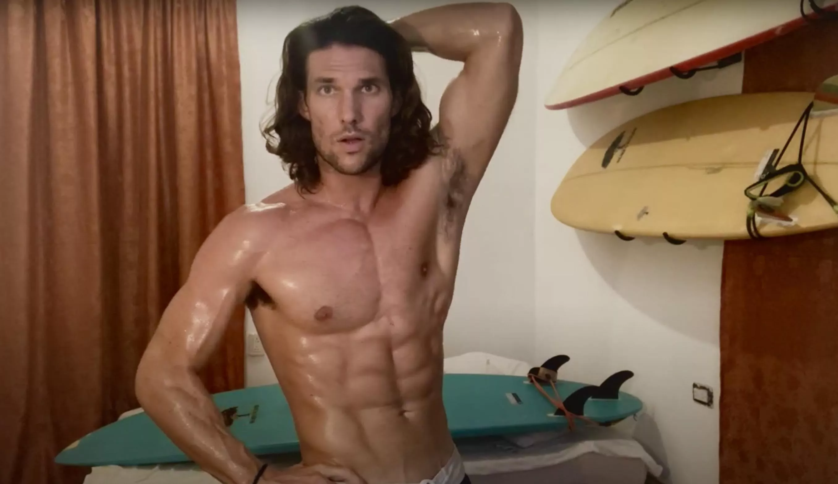 Lick my sweaty pits posted by Stupendous_Twig