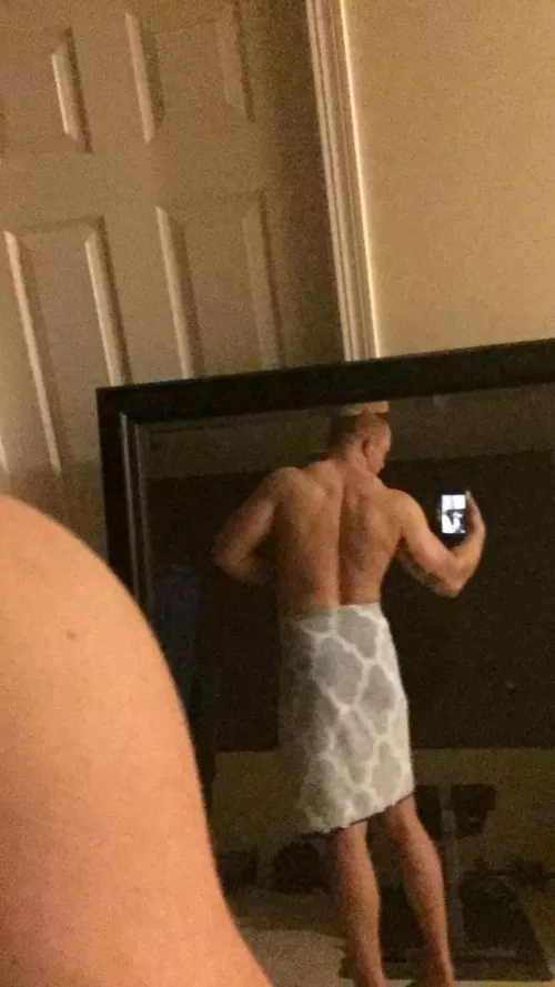 Little trap action(m) by resler_85