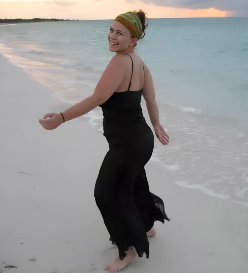 London Andrews by evenflow_2991