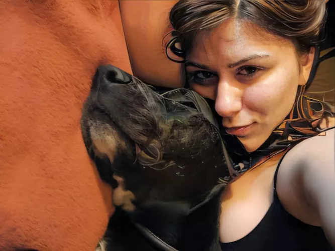 London Andrews by evenflow_2991