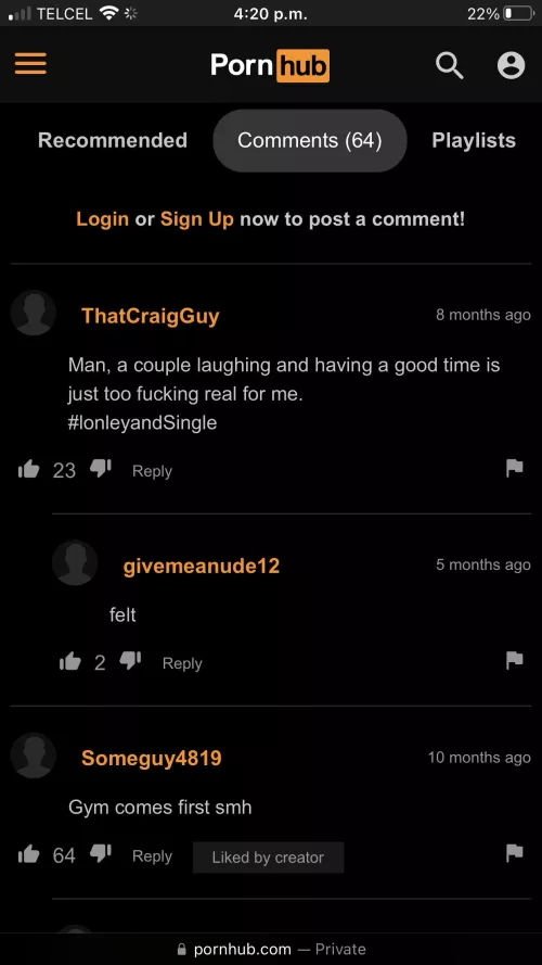 #lonelyandsingle by Passion_Upbeat