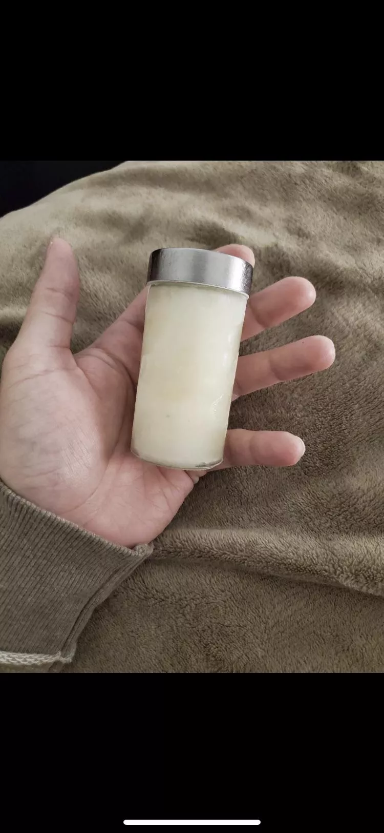 Lookin 4 big loads. Buy&$ell. DM me. posted by 1FutureDaddy