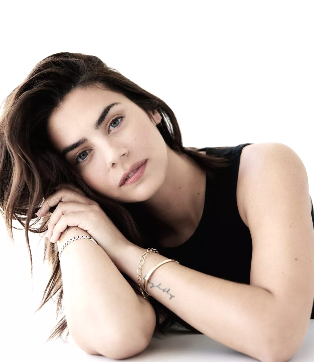 Lorenza Izzo posted by RaymondLeggs