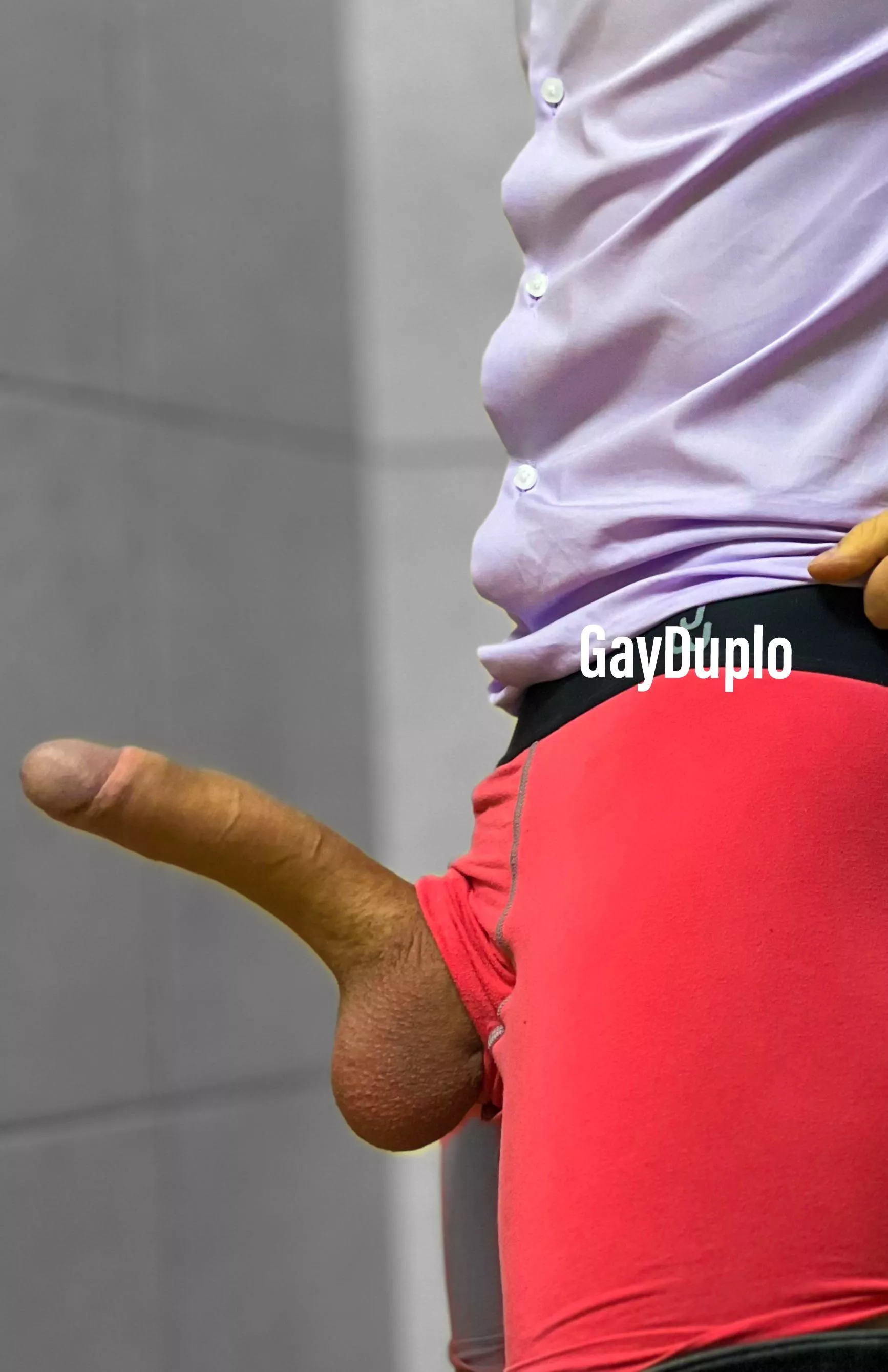 Love all type of boxers 😏 posted by GayDuplo