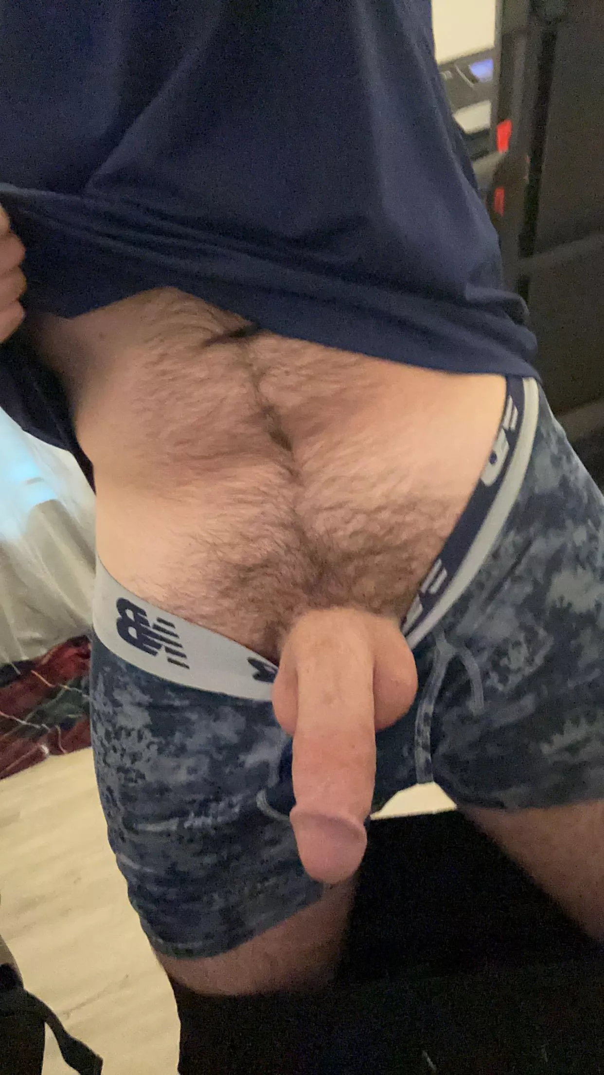 Love being Semi posted by ObscureSweetener